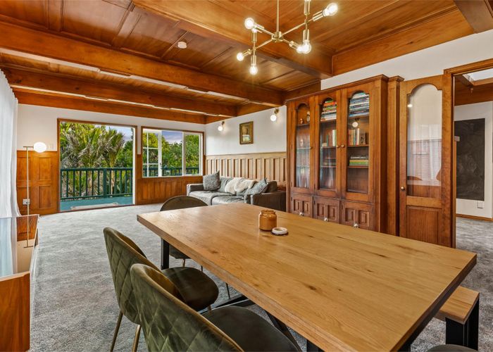  at 236 Godley Road, Titirangi, Waitakere City, Auckland