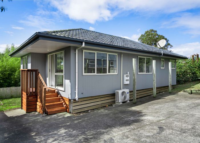  at 11A Hollinbrigg Place, Manurewa, Manukau City, Auckland