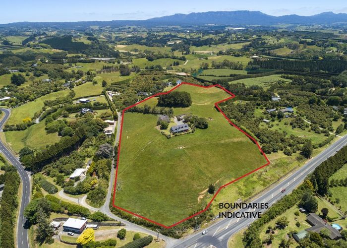  at 1311C State Highway 2, Whakamarama