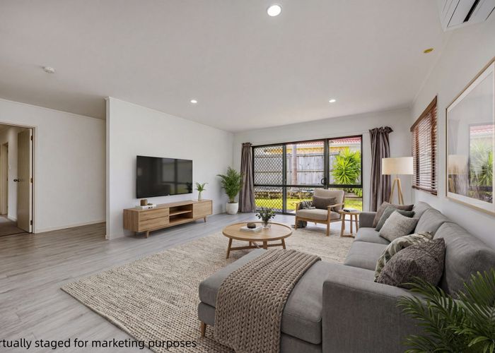  at 48 Stellamaris Way, Northpark, Manukau City, Auckland