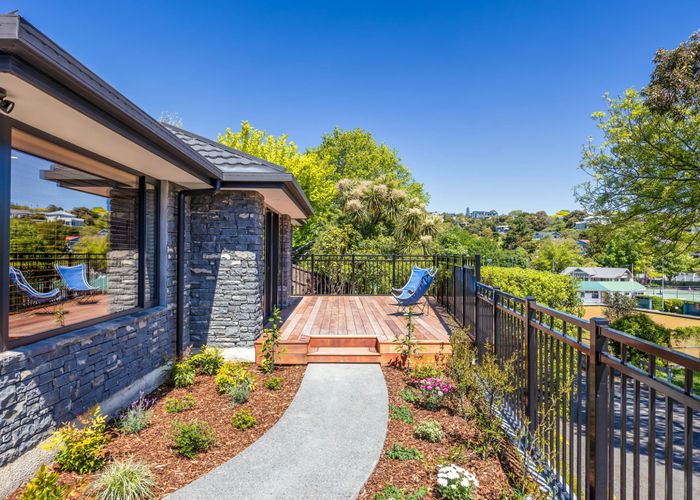  at 11A Crichton Terrace, Cashmere, Christchurch City, Canterbury