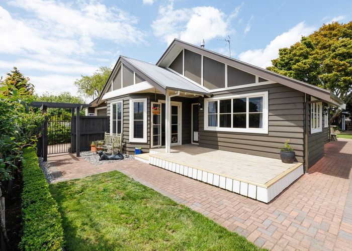  at 185 King Street, Cambridge, Waipa, Waikato