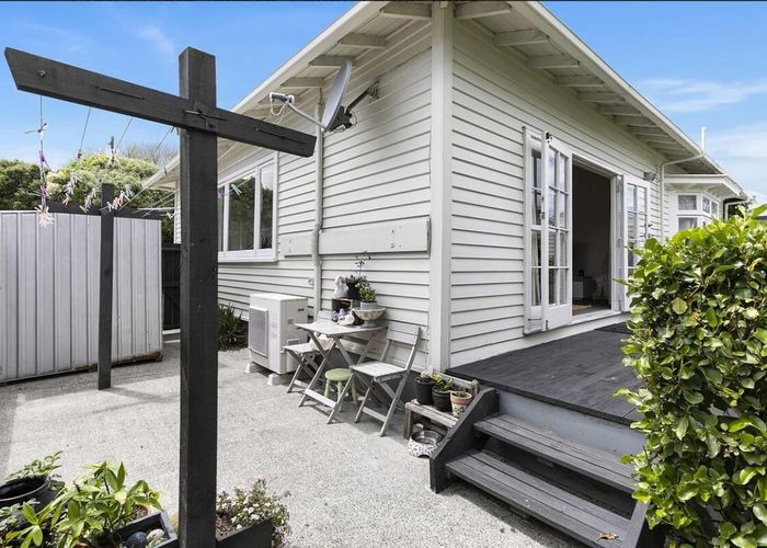  at 178B Oxford Terrace, Epuni, Lower Hutt