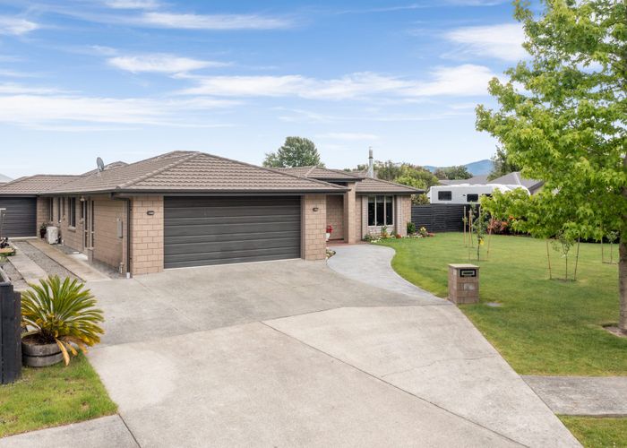  at 8 Kensington Place, Springlands, Blenheim