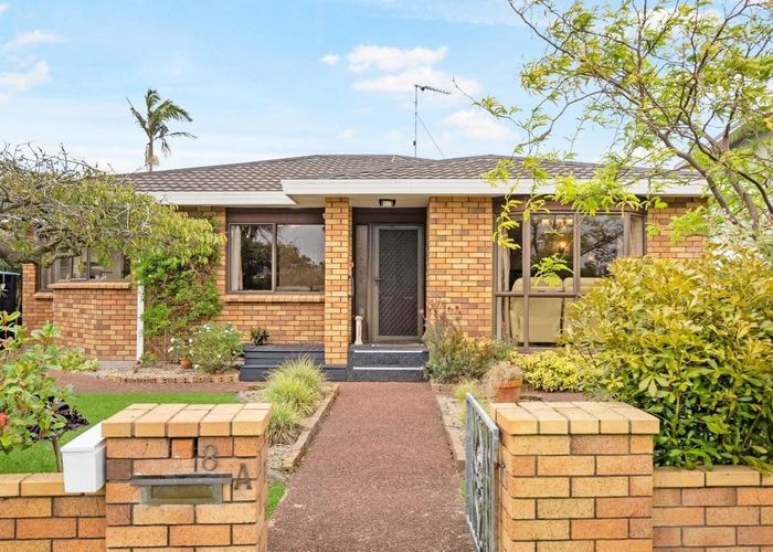  at 8A Weiti Road, Orewa, Orewa