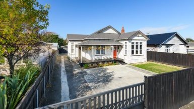  at 84 Featherston Street, Takaro, Palmerston North