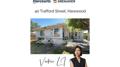  at 40 Trafford Street, Harewood, Christchurch