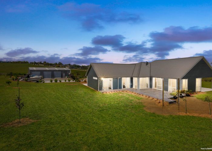  at 31 Sim Road, Karaka, Papakura