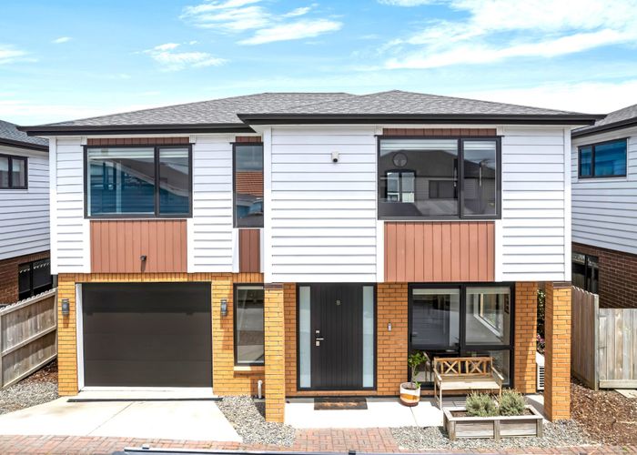  at 21B Busby Street, Blockhouse Bay, Auckland