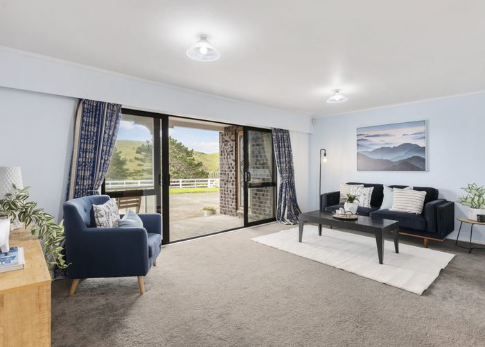  at 41 Lincolnshire Road, Horokiwi, Wellington