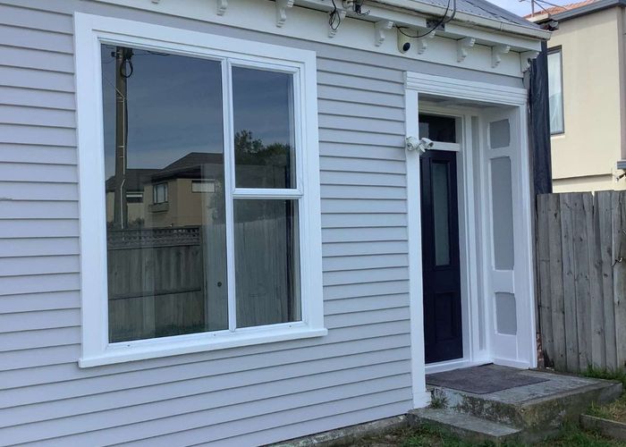  at 49 King Street, Sydenham, Christchurch