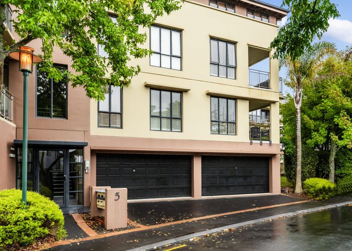  at 1B/5 Furneaux Way, Remuera, Auckland City, Auckland