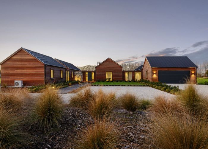  at 93 Hodgens Road, Christchurch
