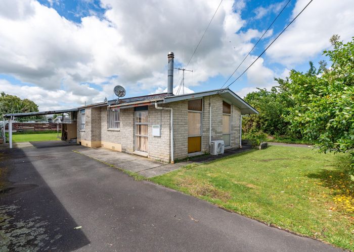  at 81 Grandview Road, Nawton, Hamilton