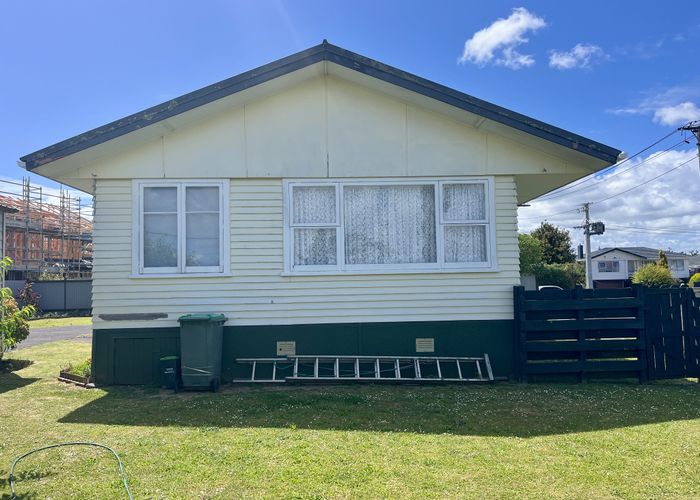  at Pakuranga, Manukau City, Auckland