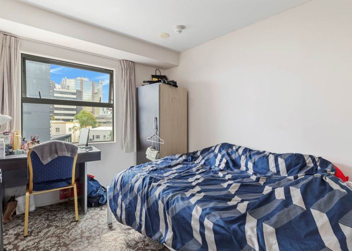  at 920/21 Whitaker Place, Grafton, Auckland City, Auckland