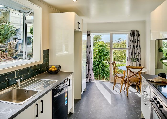  at 133 Ruskin Road, Newlands, Wellington, Wellington
