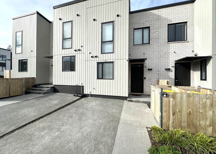  at 12 Harlow Crescent, Glen Innes, Auckland City, Auckland