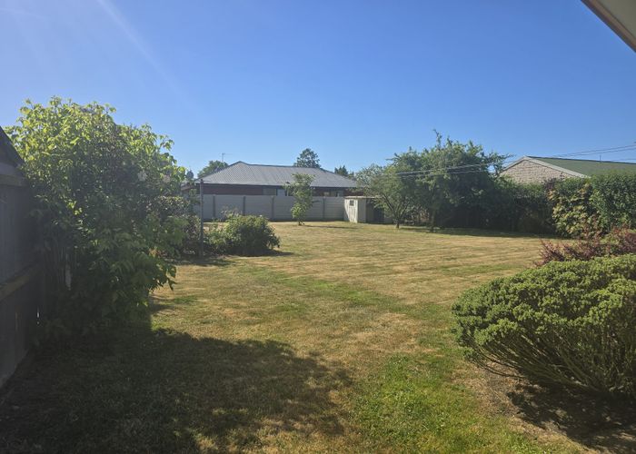  at 150 Grove Street, Tinwald, Ashburton, Canterbury