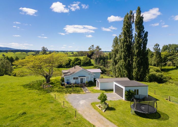  at 332 Harwoods Road, Tapapa, Tīrau