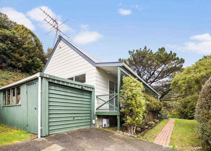  at 101 Hazlewood Avenue, Karori, Wellington