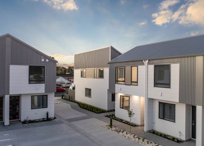  at 5/44-46 Wyllie Road, Papatoetoe, Manukau City, Auckland