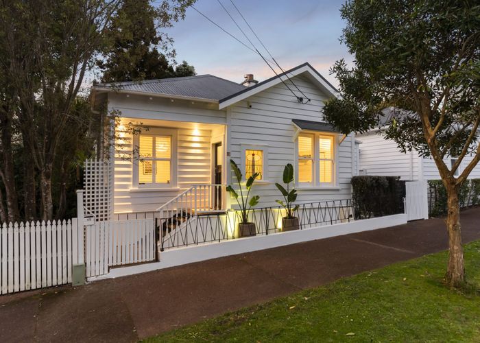  at 45 Pompallier Terrace, Ponsonby, Auckland City, Auckland