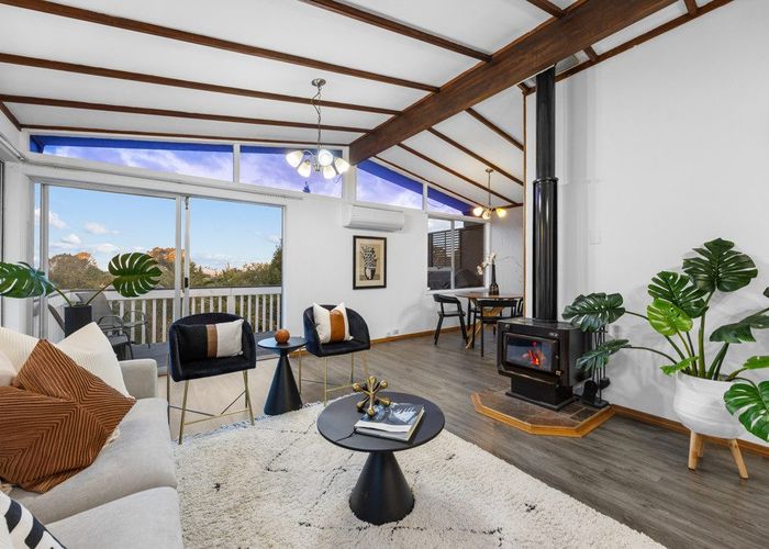  at 437 Don Buck Road, Massey, Waitakere City, Auckland