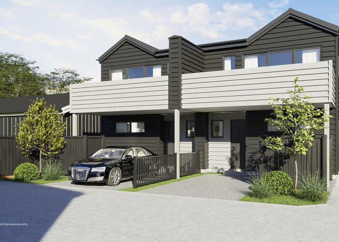  at 1-7/45 Victoria Street, Pukekohe, Franklin, Auckland