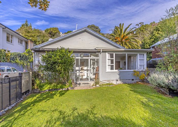  at 1/50 Rossmore Terrace, Cashmere, Christchurch City, Canterbury