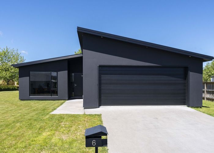  at 6 Akatea Lane, Richmond Heights, Taupo, Waikato