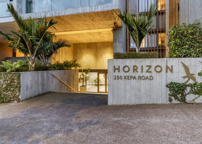  at 301/250 Kepa Road, Mission Bay, Auckland