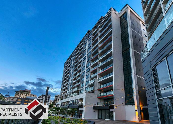  at 145 Nelson Street, City Centre, Auckland City, Auckland