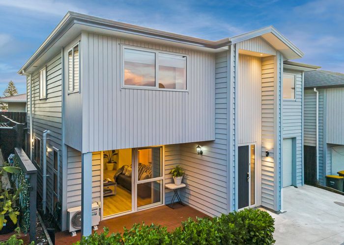  at 24B Netherton Street, New Windsor, Auckland