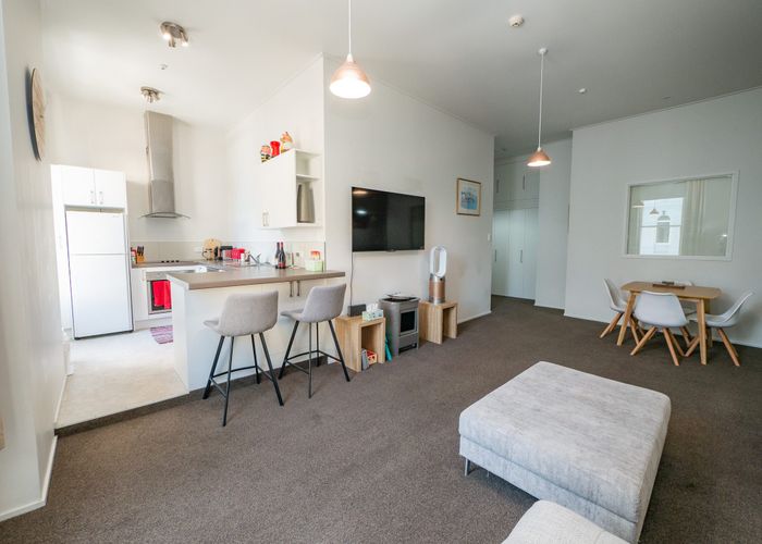  at 7/7 Liverpool Street, City Centre, Dunedin, Otago