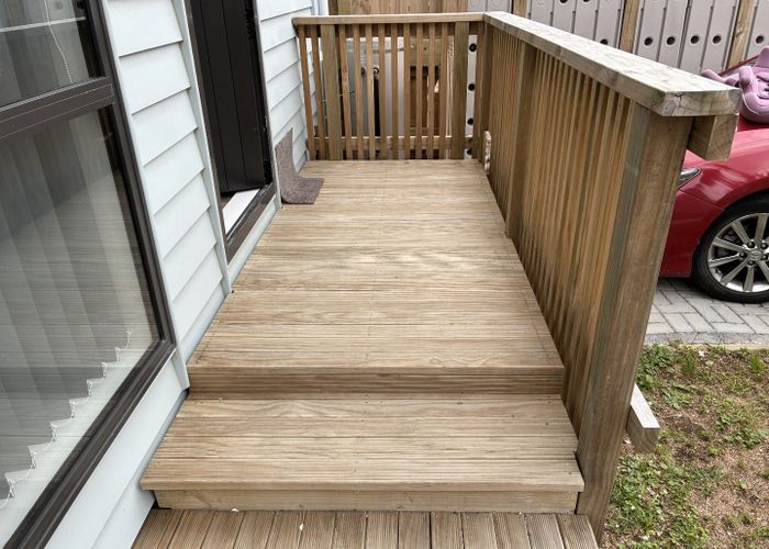  at A7/13 Miles Avenue, Papatoetoe, Manukau City, Auckland