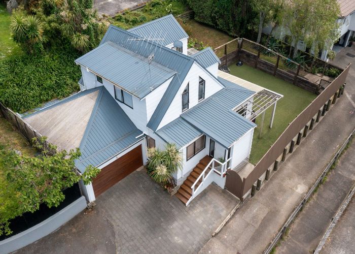 at 33 Geraldine Place, Kohimarama, Auckland City, Auckland