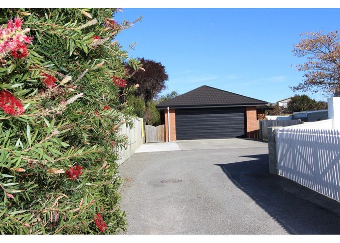  at 134B Alabama Road, Redwoodtown, Blenheim