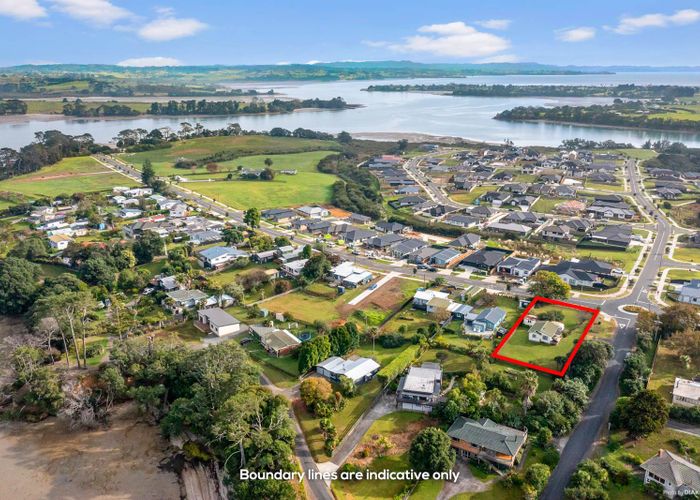  at 62 Mclarin Road, Waiuku
