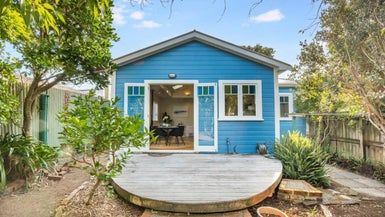  at 27 Hinau Street, Eastbourne, Lower Hutt