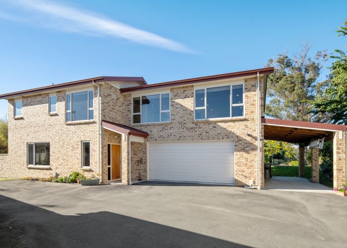  at 47C Nelson Street, Mayfield, Blenheim