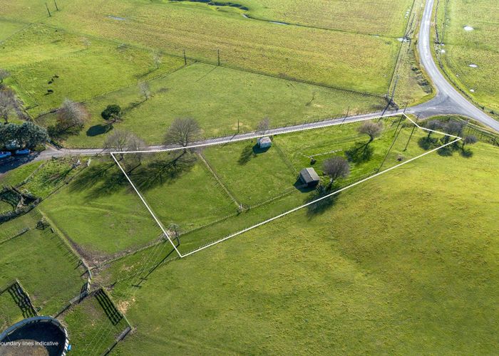  at Lot 5 - 725 Lindsay Road, Waipawa, Central Hawke's Bay, Hawke's Bay