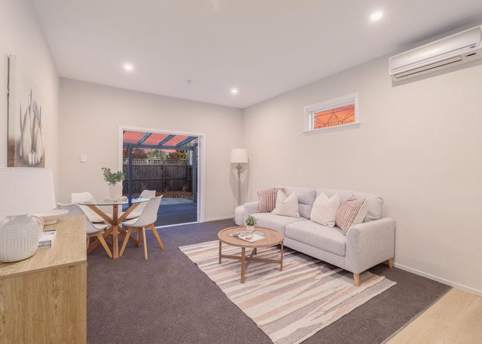  at 93 Randolph Street, Woolston, Christchurch City, Canterbury