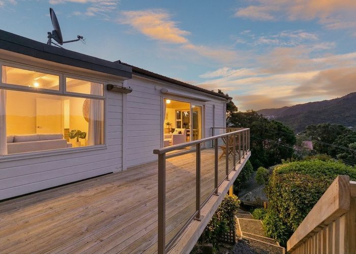  at 71 Jubilee Road, Khandallah, Wellington, Wellington