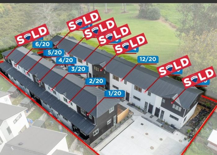  at 10/20 Bentley Road, Otara, Auckland