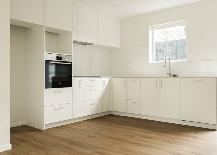  at Lot 6/5 Preston Ave, Henderson, Waitakere City, Auckland