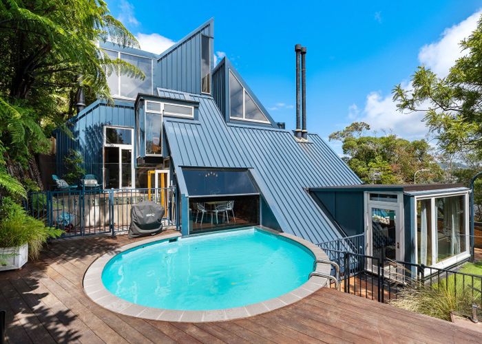  at 52 Amapur Drive, Khandallah, Wellington, Wellington