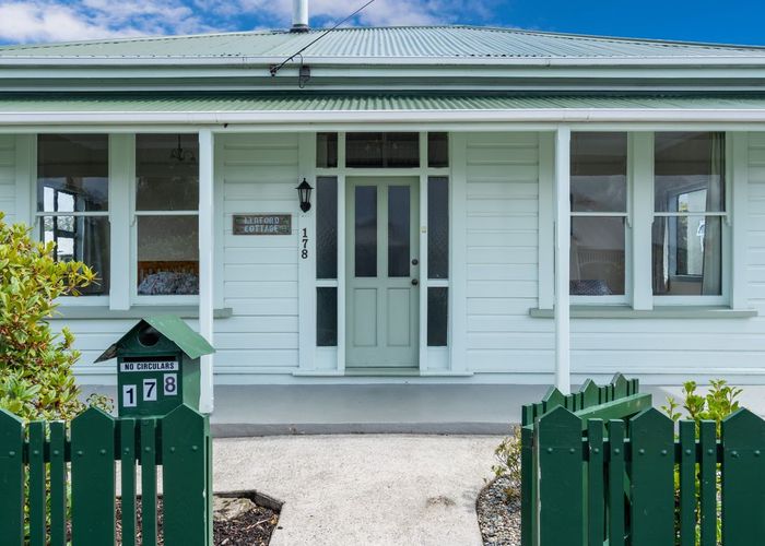  at 178 Bay View Road, South Dunedin, Dunedin