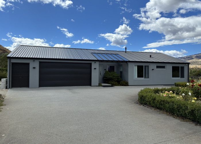  at 4 Lowburn Valley Road, Lowburn, Cromwell, Central Otago, Otago