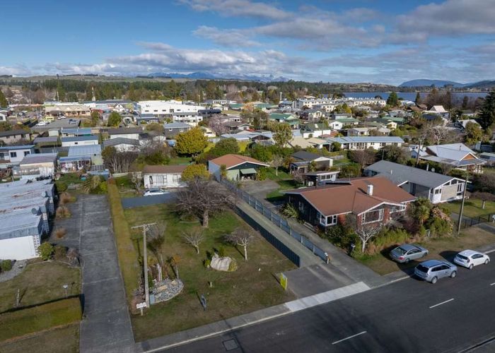  at 28B McKerrow Street, Te Anau, Te Anau